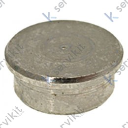 Cabeza grifo cafeteras La Spaziale (2 uds)