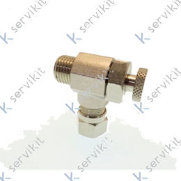 Grifo regulador caldera g6 Gaggia cafetera