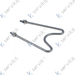 Horquilla molino café Macap