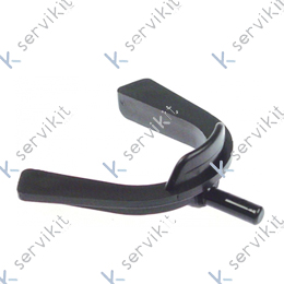 Horquilla apoyo molino Rossi