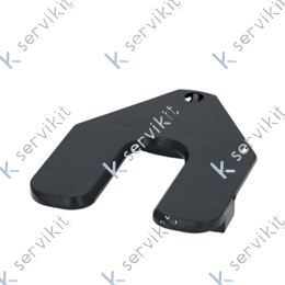 Horquilla molino zip La Pavoni 