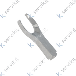 Horquilla prensacafé molino 63-83 Doge