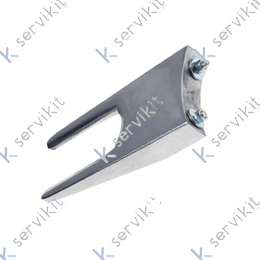 Horquilla portafiltro molino cafetera Macao