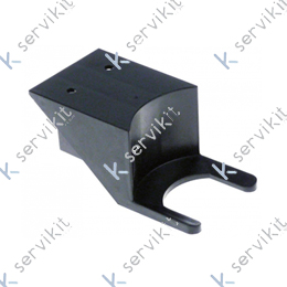 Horquilla porta filtro molino Rocky Rancilio