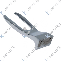 Horquilla apoyo largo molino Compak