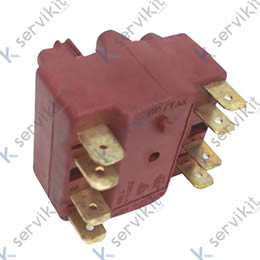 Interruptor general 230v 16a cafetera Futurmat