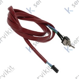 Interruptor palanca 3a 250v sphera cafetera Wega