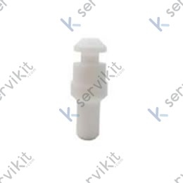 Inyector teflón Futurmat