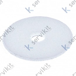 Inyector teflon 3.5x18.2x1mm cafetera Expobar (10 uds)