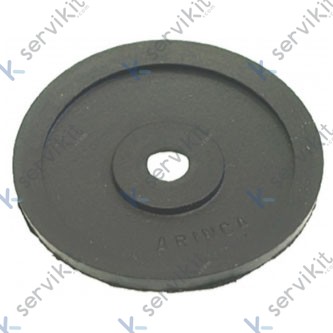 Junta membrana distribuidor cafetera La Cimbali