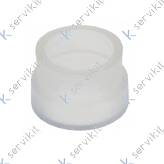 Junta tubo nivel cafetera La Pavoni (02 uds)