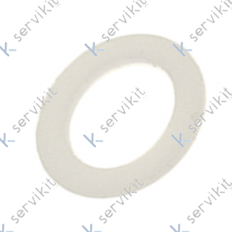 No hay imagen establecida Junta teflón chicler Ø7x5x1mm máquina de café La Spaziale (02 uds)