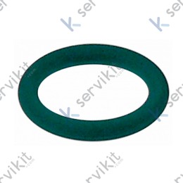 Junta tórica vitón Ø20.63x2.62mm cafetera industrial (2 uds)