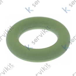Junta tórica vitón 7.59x2.62mm cafetera Casadio (02 uds)