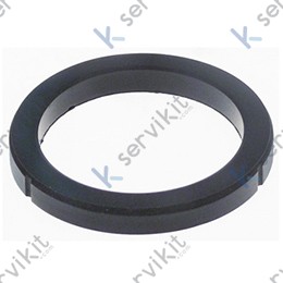 Junta portafiltro 72x56x8.5mm Saeco