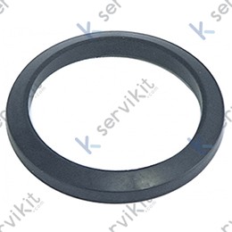 Junta portafiltro 70.5x58x9mm cafetera Nuova Simonelli (25 uds)