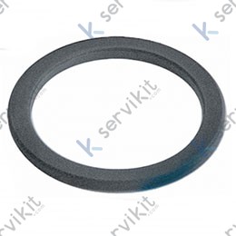 Junta portafiltro 73x58x4.5mm Nuova Simonelli (2 uds)