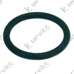 Junta torica 54x5.3mm portafiltro La Pavoni (2 uds)