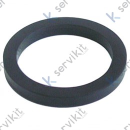 Junta portafiltro 74x57x9mm Reneka cafetera (2 uds)