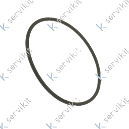 Junta tórica 75.92x1.78mm Aurelia Nuova Simonelli cafeteras