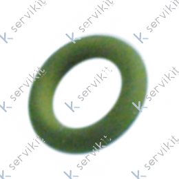 Junta tórica Ø7x2.5mm vitón cafetera Expobar