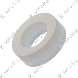 Junta silicona grifo vapor cafetera La Pavoni (02 uds)