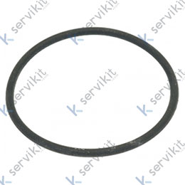 Junta caldera rapid-spazio La Spaziale cafeteras