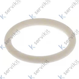 Junta tórica NR espesor 2,62mm int.ø 20,24mm UE 1 pzs