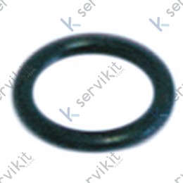 Junta tórica Vitón 9.90x2.62mm /ANCAS Marcfi (2 uds)