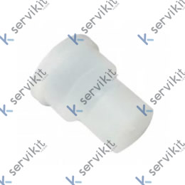 Junta membrana grifo chocolatera 5l