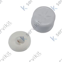 Conjunto cápsula limpieza reutilizable caffitaly Expobar