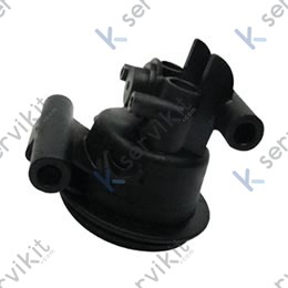 Kit portafiltro cápsulas lavazza cafetera Expobar