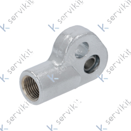 Leva palanca con cojinete máquina de café Astoria