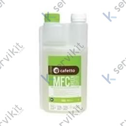 Limpiador leche para espumador leche Mfc (1L)
