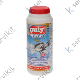 Detergente grupo en polvo Puly Caff nsf 900g