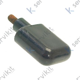 Mando palanca cafetera La Cimbali m-6