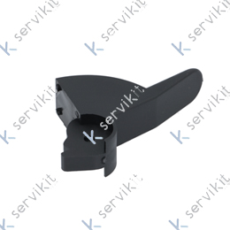 Mando vapor nuova Simonelli máquinas de cade