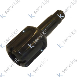 No hay imagen establecida Mando regulador enea Casadio molino de café