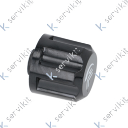 Mando agua argenta cafetera Astoria-Wega