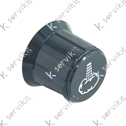 Mando vapor Bezzera máquinas de café