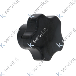 Mando vapor europiccola La Pavoni cafetera