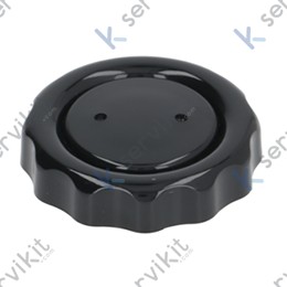 Mando grifo vapor-agua maquina de cafe Expobar EB61