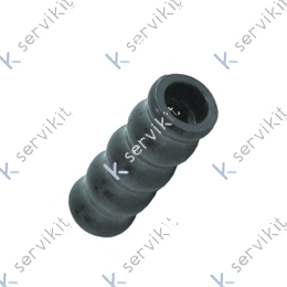 Mango portafiltro e-61 Futurmat máquinas de café