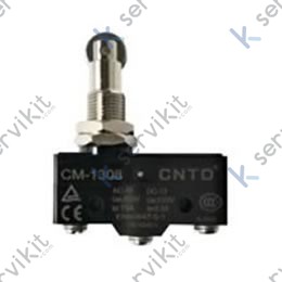 Microinterruptor grupo Wega