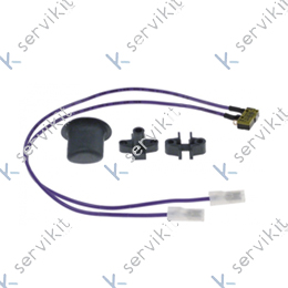 Micro completo molino café santos 55