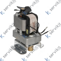 Motor reductor chocolatera txm/5-lb