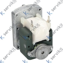 Motor Chocolatera 230V 50Hz