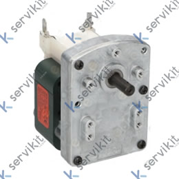 Motor Chocolatera 230V 50Hz