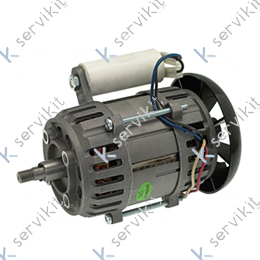 Motor molino 230v f metal-space-marfil Cunill