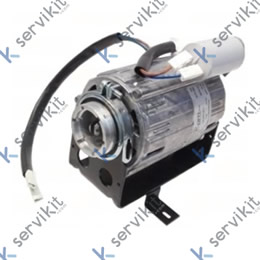 Motor para bomba 230v 50-60hz cafetera Futurmat